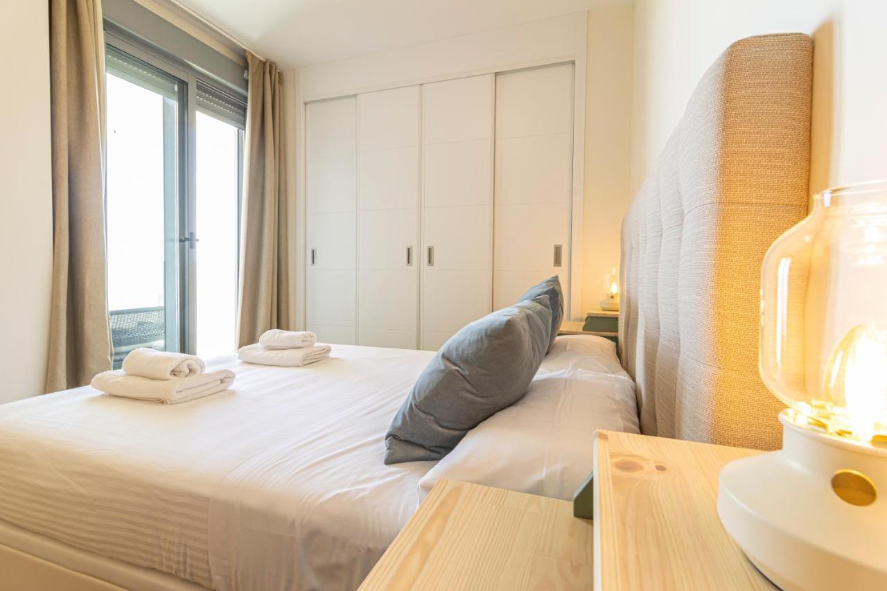 Allo Apartments Bonald Piscina - Parking 3 Habitaciones Херес-де-ла-Фронтера Экстерьер фото
