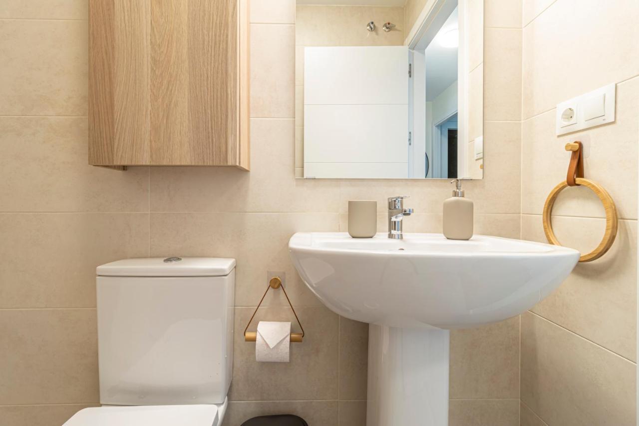 Allo Apartments Bonald Piscina - Parking 3 Habitaciones Херес-де-ла-Фронтера Экстерьер фото