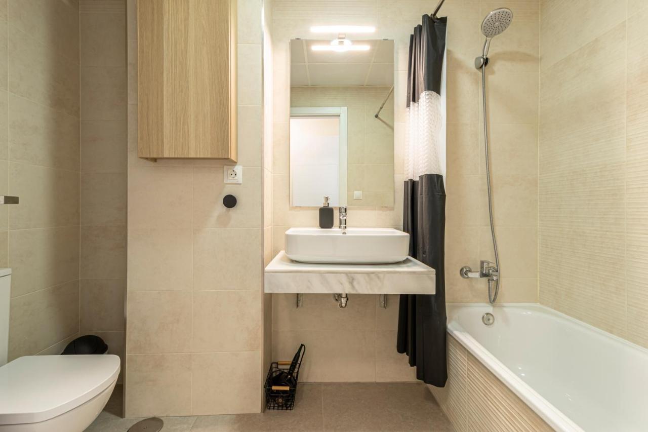 Allo Apartments Bonald Piscina - Parking 3 Habitaciones Херес-де-ла-Фронтера Экстерьер фото